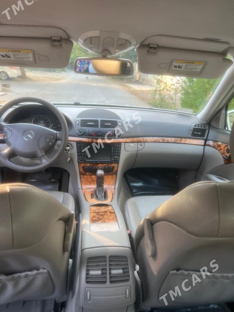 Mercedes-Benz E350 2005 - 170 000 TMT - 1 мкр - img 4