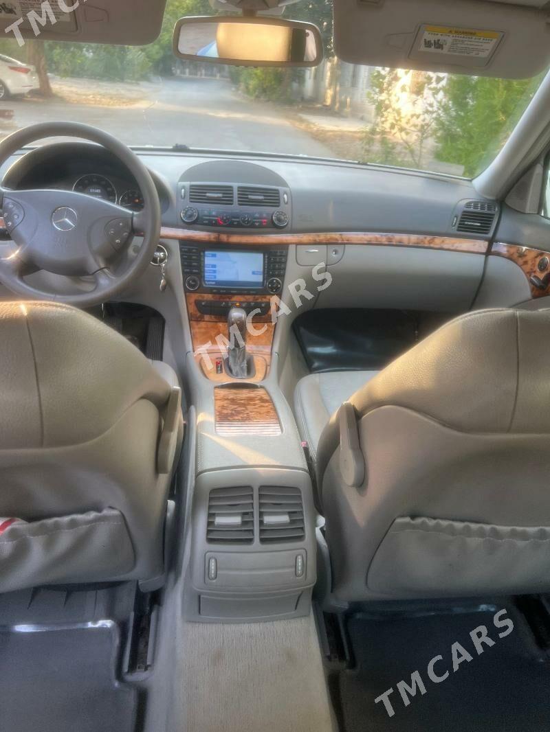 Mercedes-Benz E350 2005 - 170 000 TMT - 1 мкр - img 5