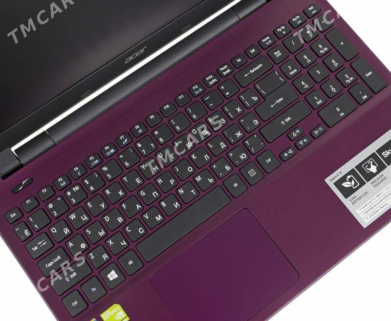 Notebook acer i3 - Daşoguz - img 2