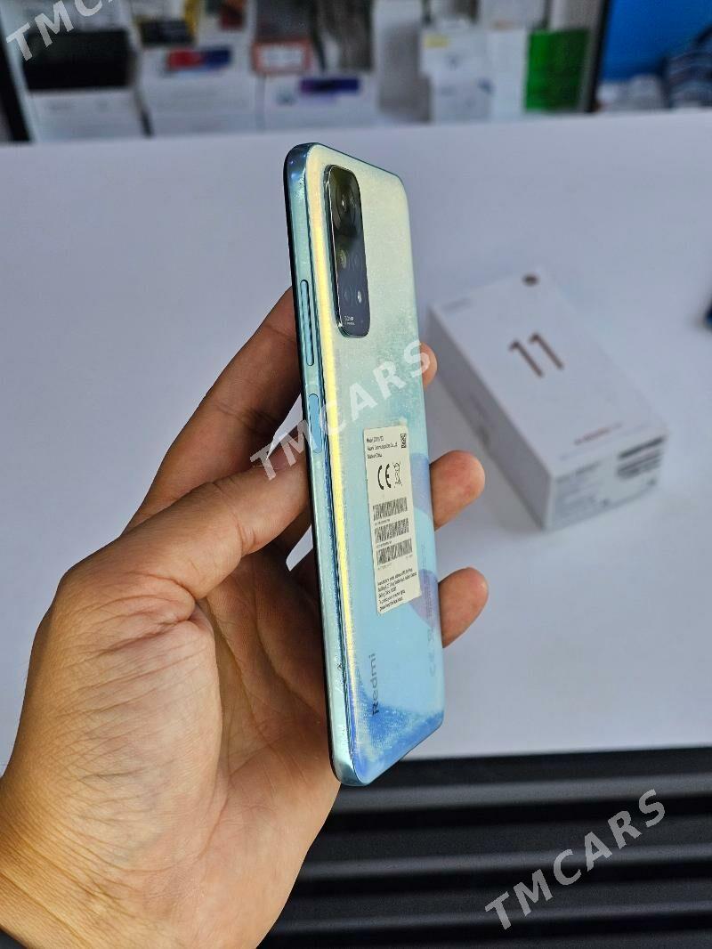 Redmi Note 11 4/128gb - Mary - img 6