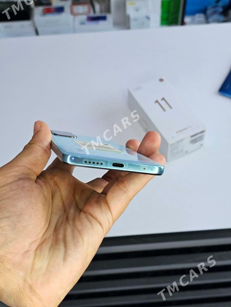 Redmi Note 11 4/128gb - Mary - img 3