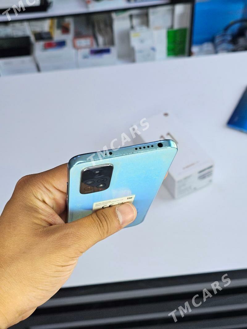 Redmi Note 11 4/128gb - Mary - img 2