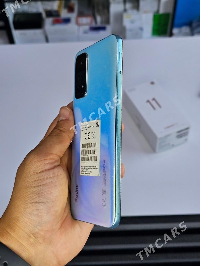 Redmi Note 11 4/128gb - Mary - img 5