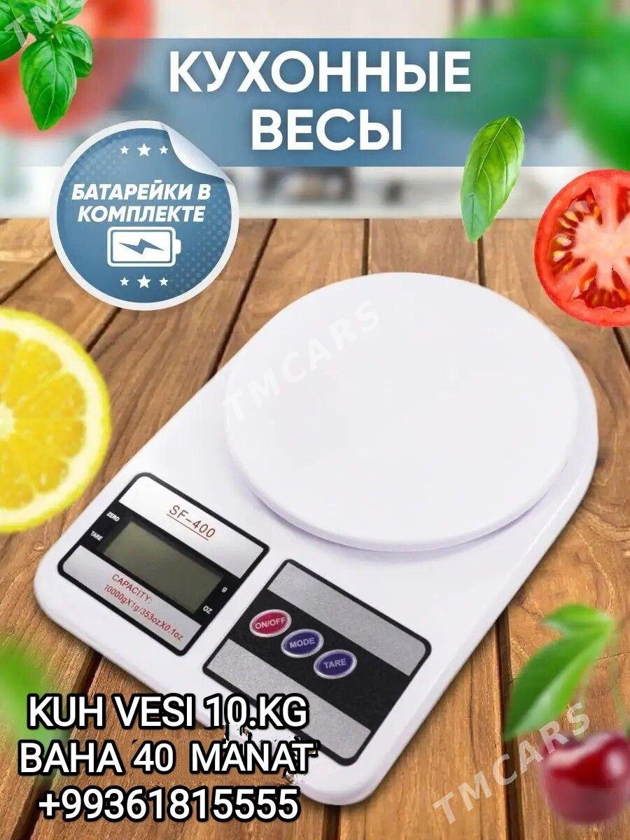 TEREZI AŞHANA КУХУНИ ВЕСИ ТЕРЕ - 30 мкр - img 2