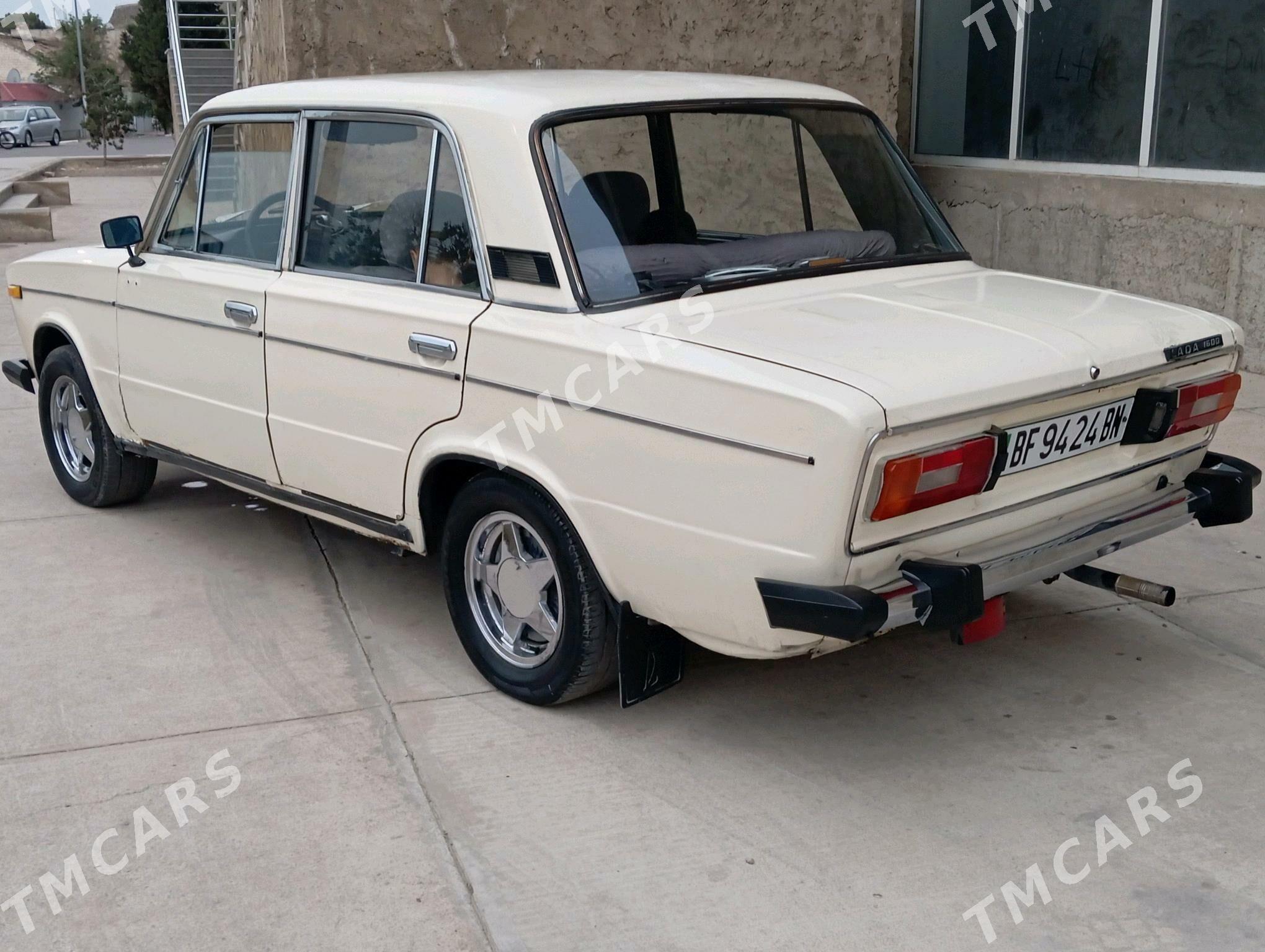 Lada 2106 2000 - 16 000 TMT - Туркменбаши - img 5