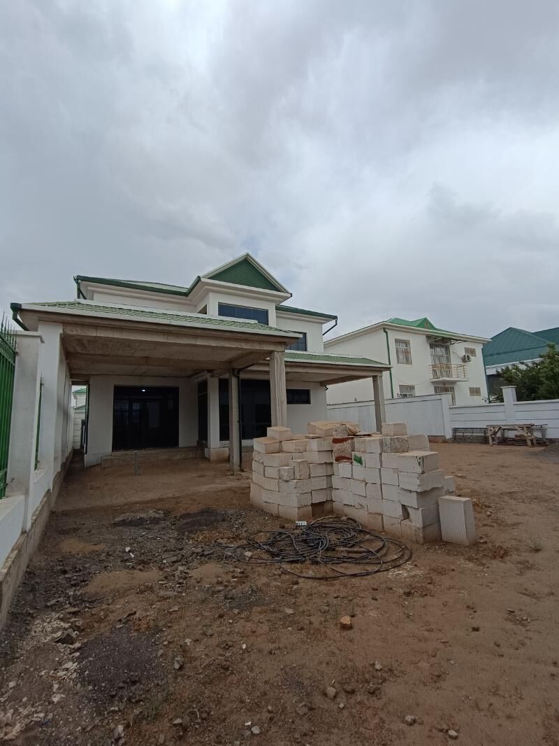 änew Ahal köçe kotež - Aşgabat - img 10
