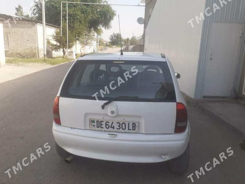 Opel Vita 1997 - 20 000 TMT - Туркменабат - img 2
