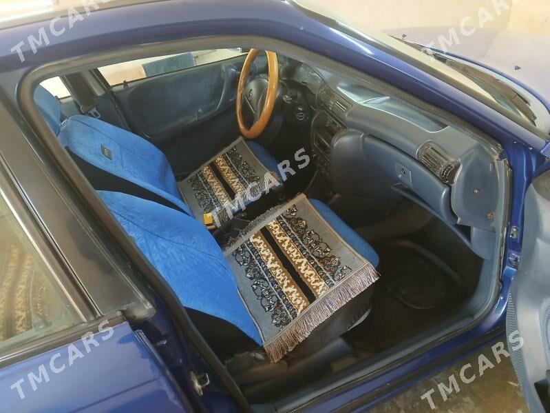 Opel Astra 1992 - 40 000 TMT - Дашогуз - img 3