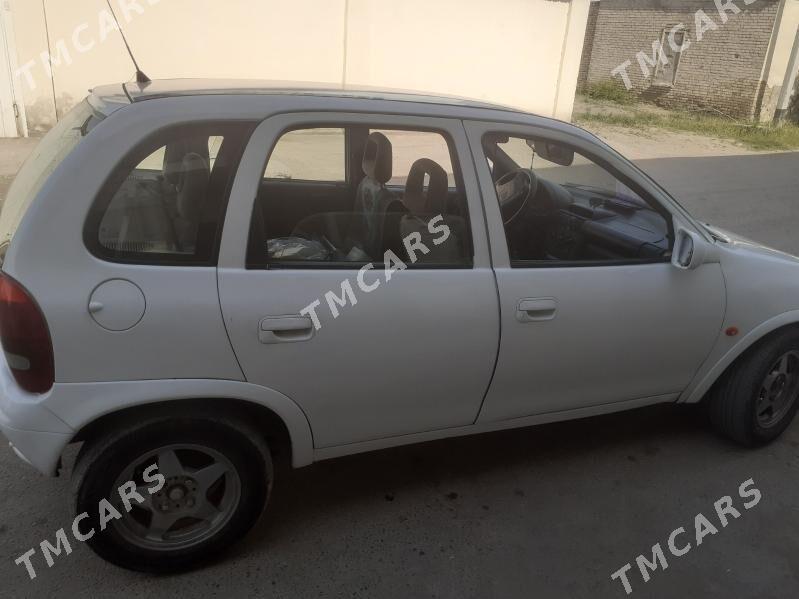 Opel Vita 1997 - 20 000 TMT - Туркменабат - img 3