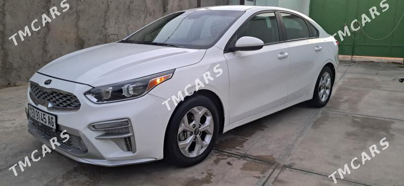 Kia Forte 2021 - 210 000 TMT - Ашхабад - img 4