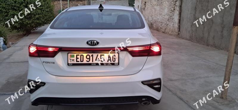 Kia Forte 2021 - 210 000 TMT - Ашхабад - img 3