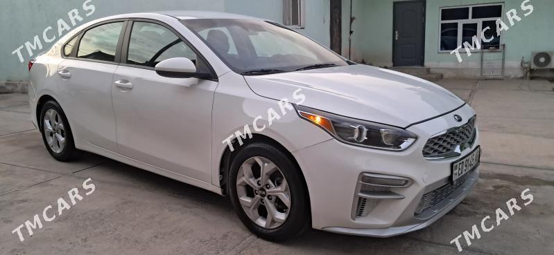 Kia Forte 2021 - 210 000 TMT - Ашхабад - img 2
