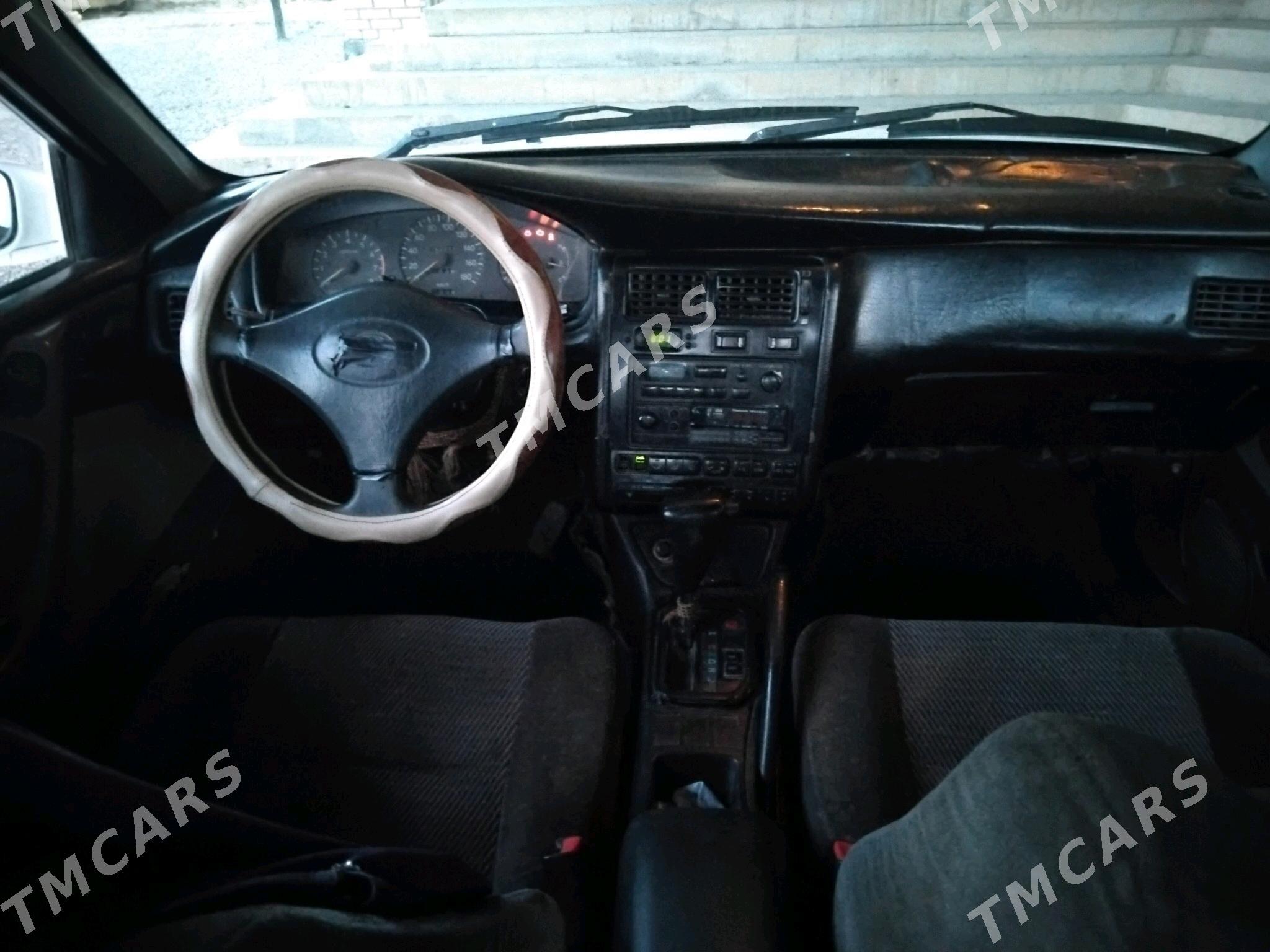 Toyota Corona 1992 - 50 000 TMT - Sakarçäge - img 7