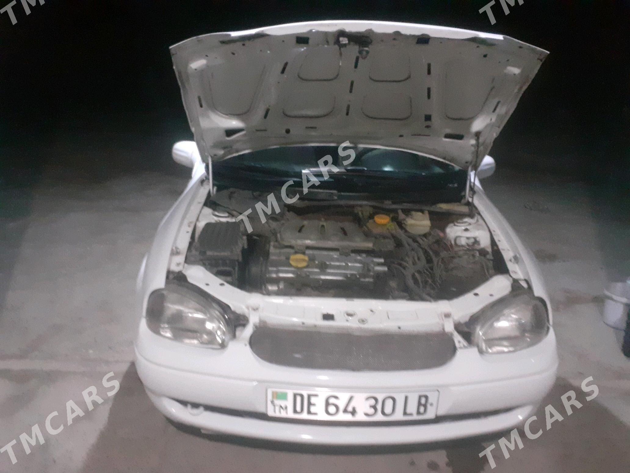 Opel Vita 1997 - 20 000 TMT - Туркменабат - img 5