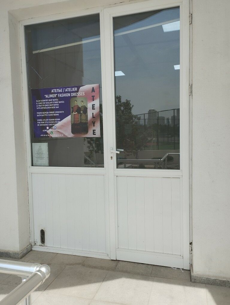 tikinci gerek - Moskowskiý köç. (10 ýyl abadançylyk şaýoly) - img 3