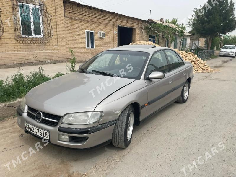 Opel Omega 1996 - 48 000 TMT - Türkmenabat - img 4