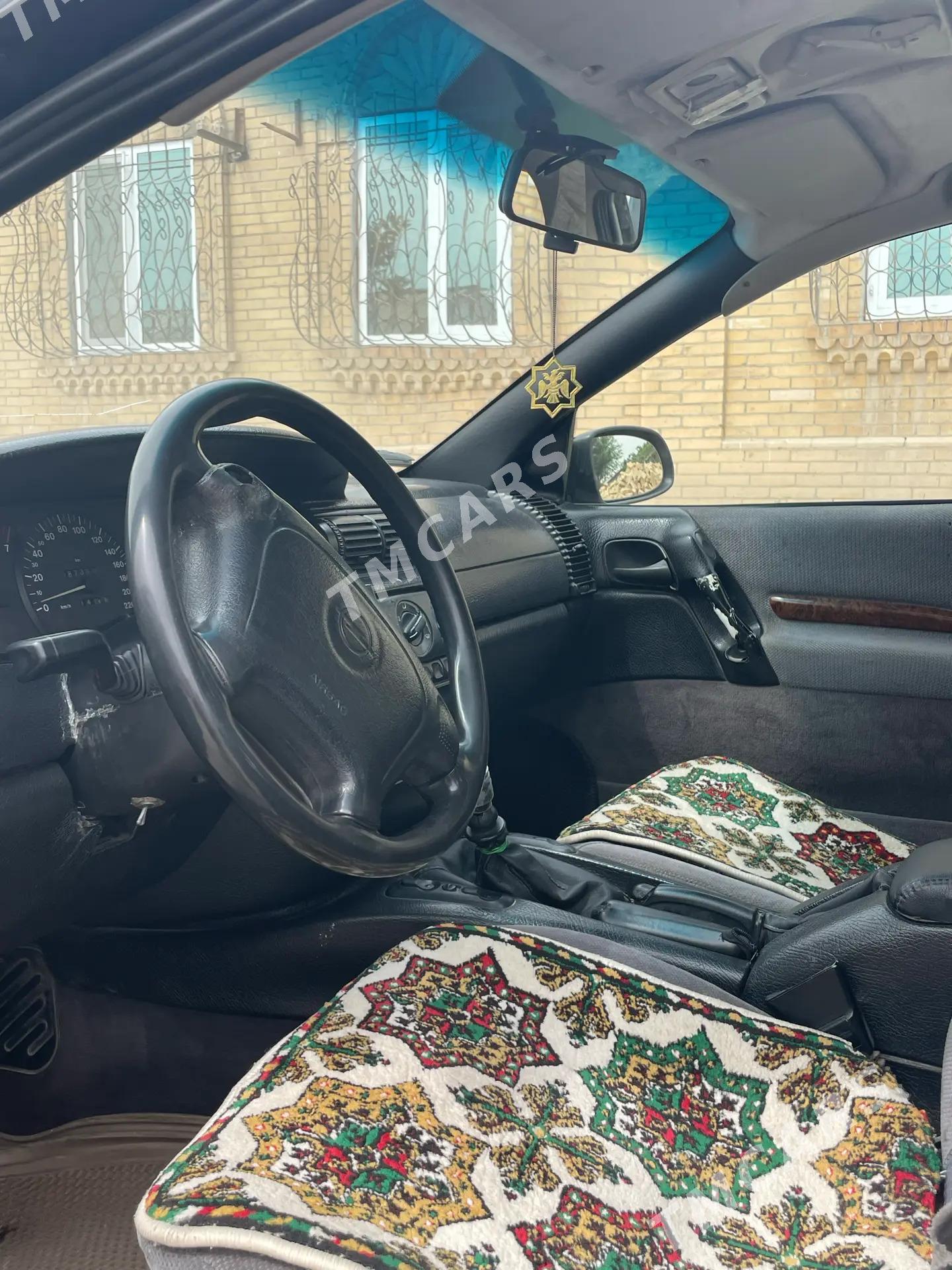 Opel Omega 1996 - 48 000 TMT - Türkmenabat - img 3