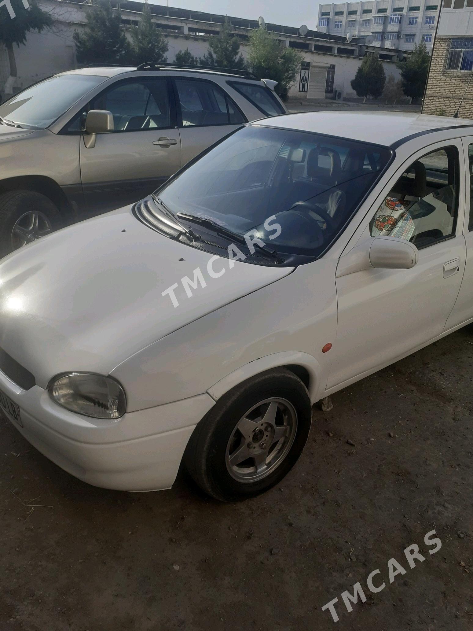 Opel Vita 1997 - 20 000 TMT - Туркменабат - img 9