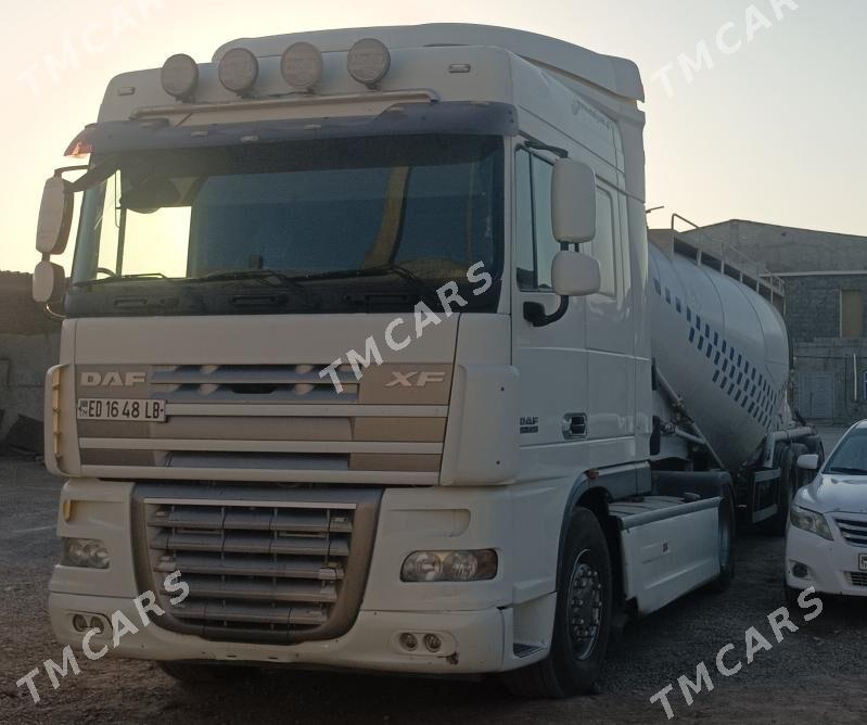 DAF 460 2008 - 1 100 000 TMT - Магданлы - img 2