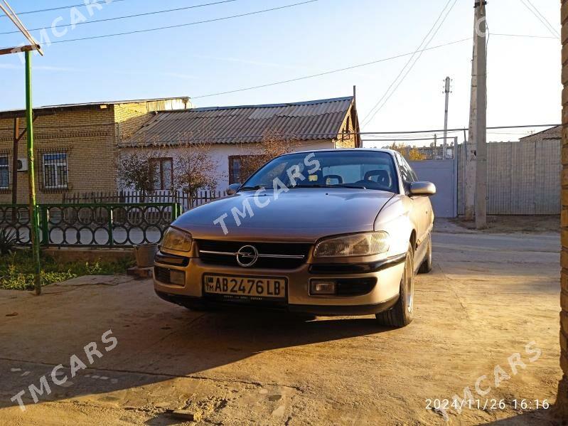 Opel Omega 1996 - 48 000 TMT - Türkmenabat - img 6