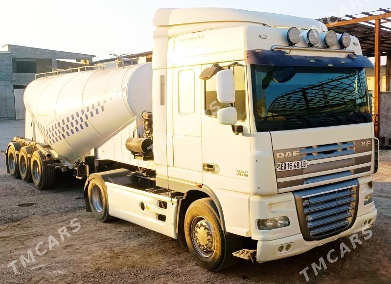 DAF 460 2008 - 1 100 000 TMT - Магданлы - img 3