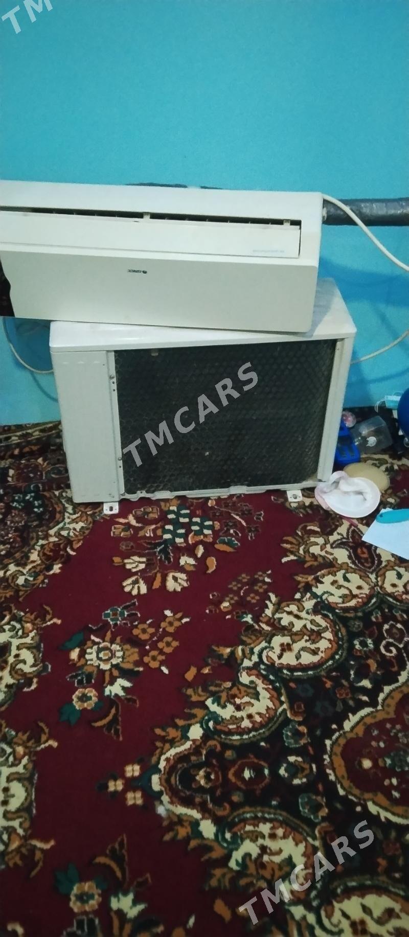 сплит - Türkmenbaşy - img 2