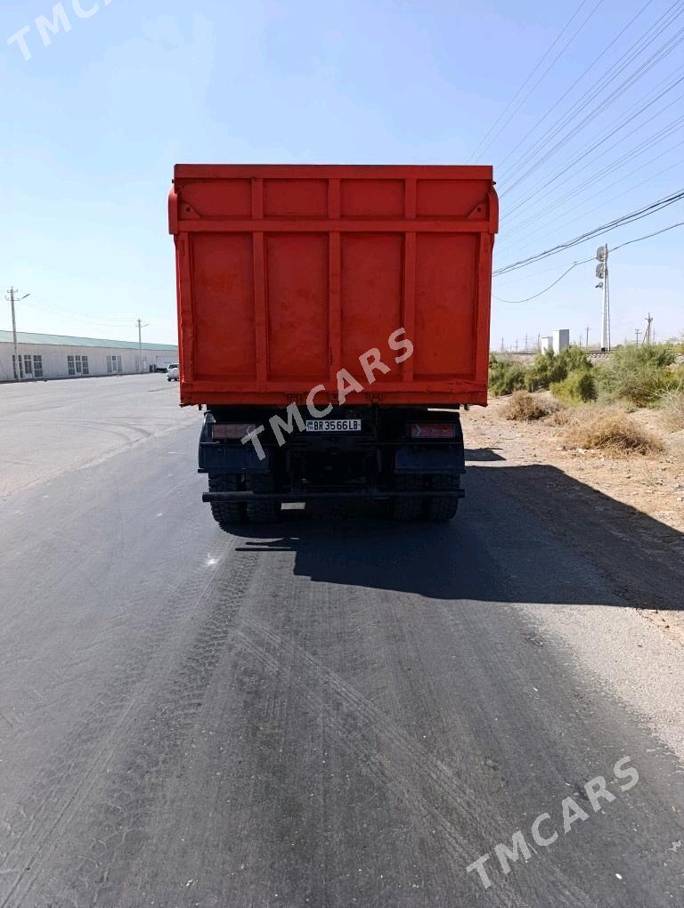 Kamaz 6520 2011 - 480 000 TMT - Туркменабат - img 3