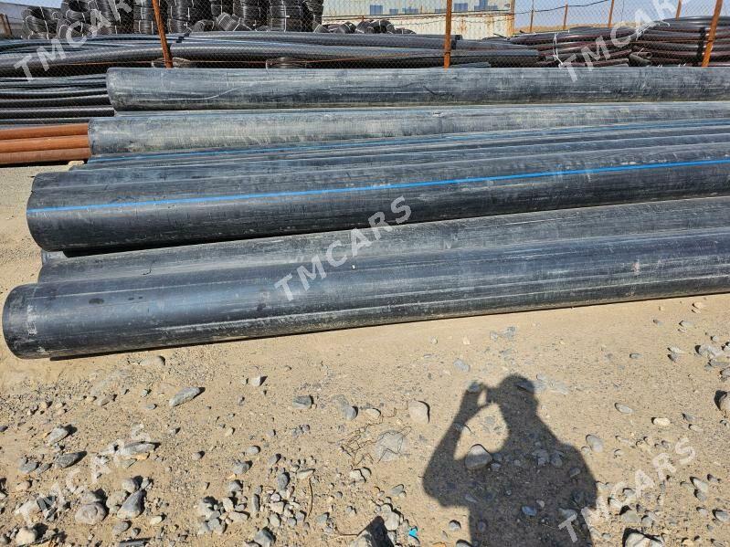 Plasmas turba 400 lik - Aşgabat - img 2