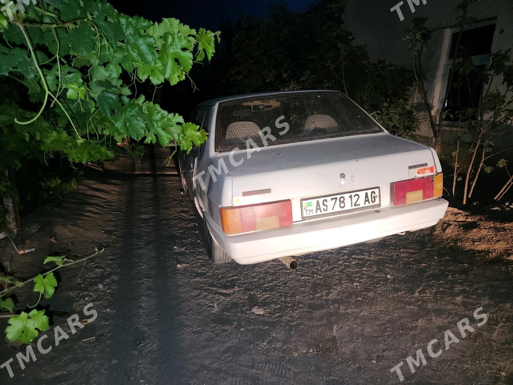 Lada Samara 2001 - 5 000 TMT - Бузмеин - img 2