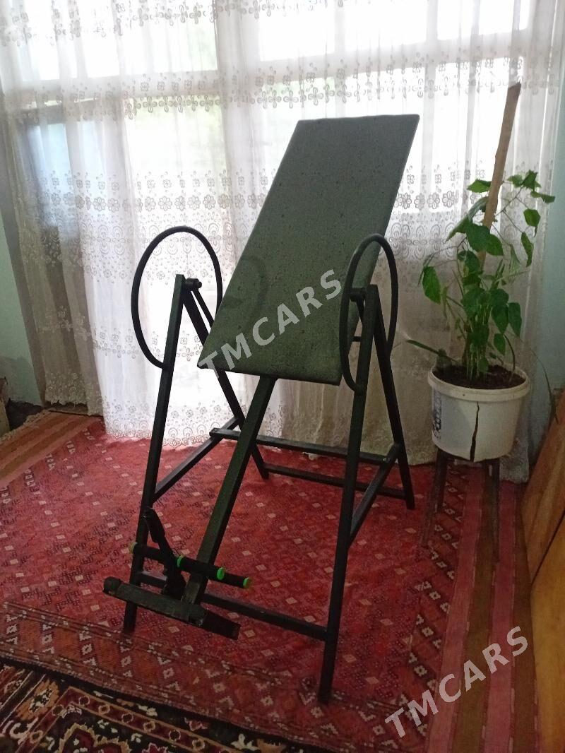 Bil agyry we gryja u/n Turnik - Köneürgenç - img 2
