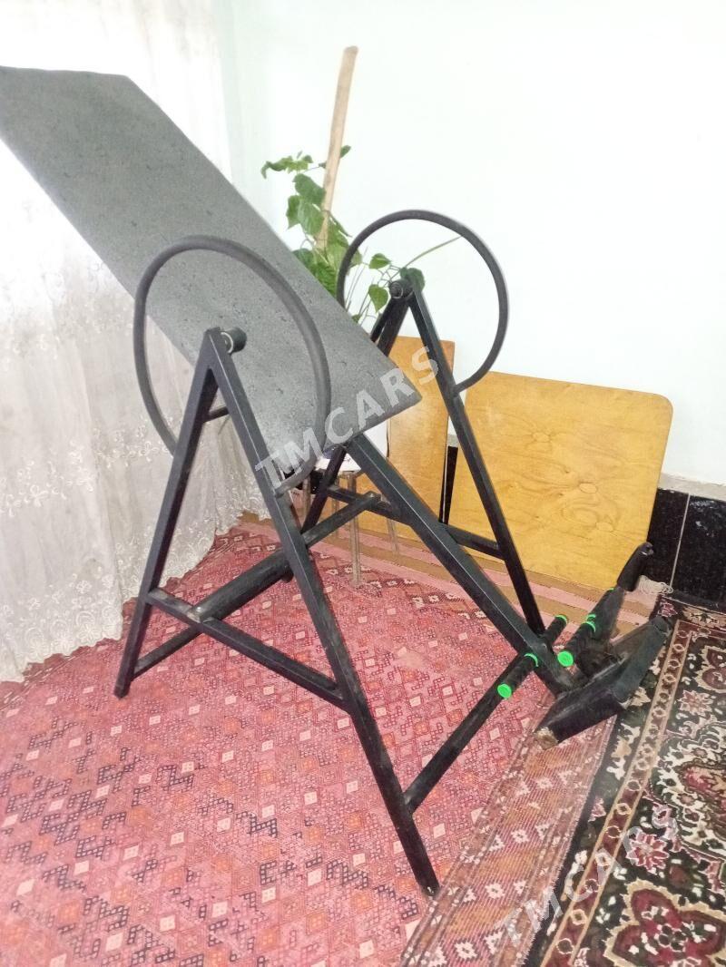 Bil agyry we gryja u/n Turnik - Köneürgenç - img 3