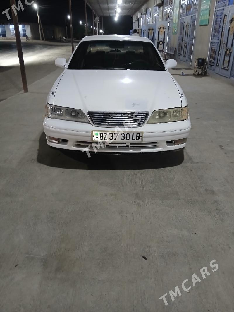Toyota Mark II 1998 - 40 000 TMT - Туркменабат - img 2