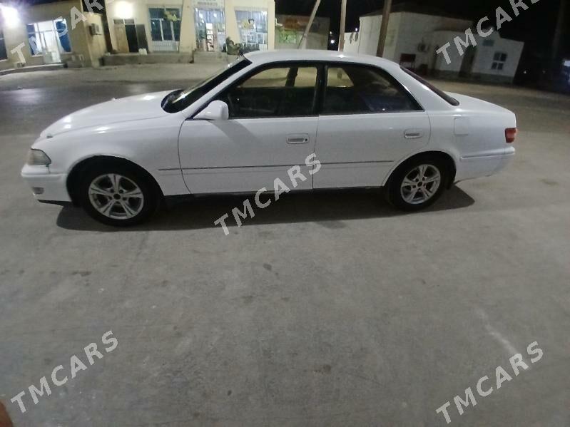 Toyota Mark II 1998 - 40 000 TMT - Туркменабат - img 4