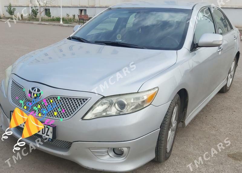 Toyota Camry 2010 - 170 000 TMT - Daşoguz - img 1