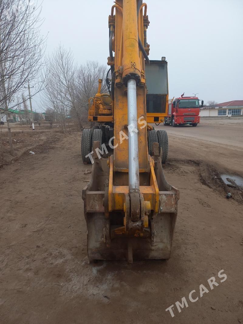 JCB ICX 1986 - 300 000 TMT - Кёнеургенч - img 4