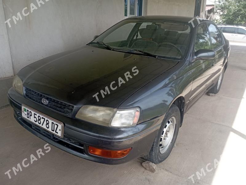 Toyota Corona 1995 - 70 000 TMT - Gurbansoltan Eje - img 3