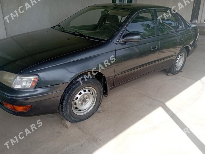 Toyota Corona 1995 - 70 000 TMT - Gurbansoltan Eje - img 2