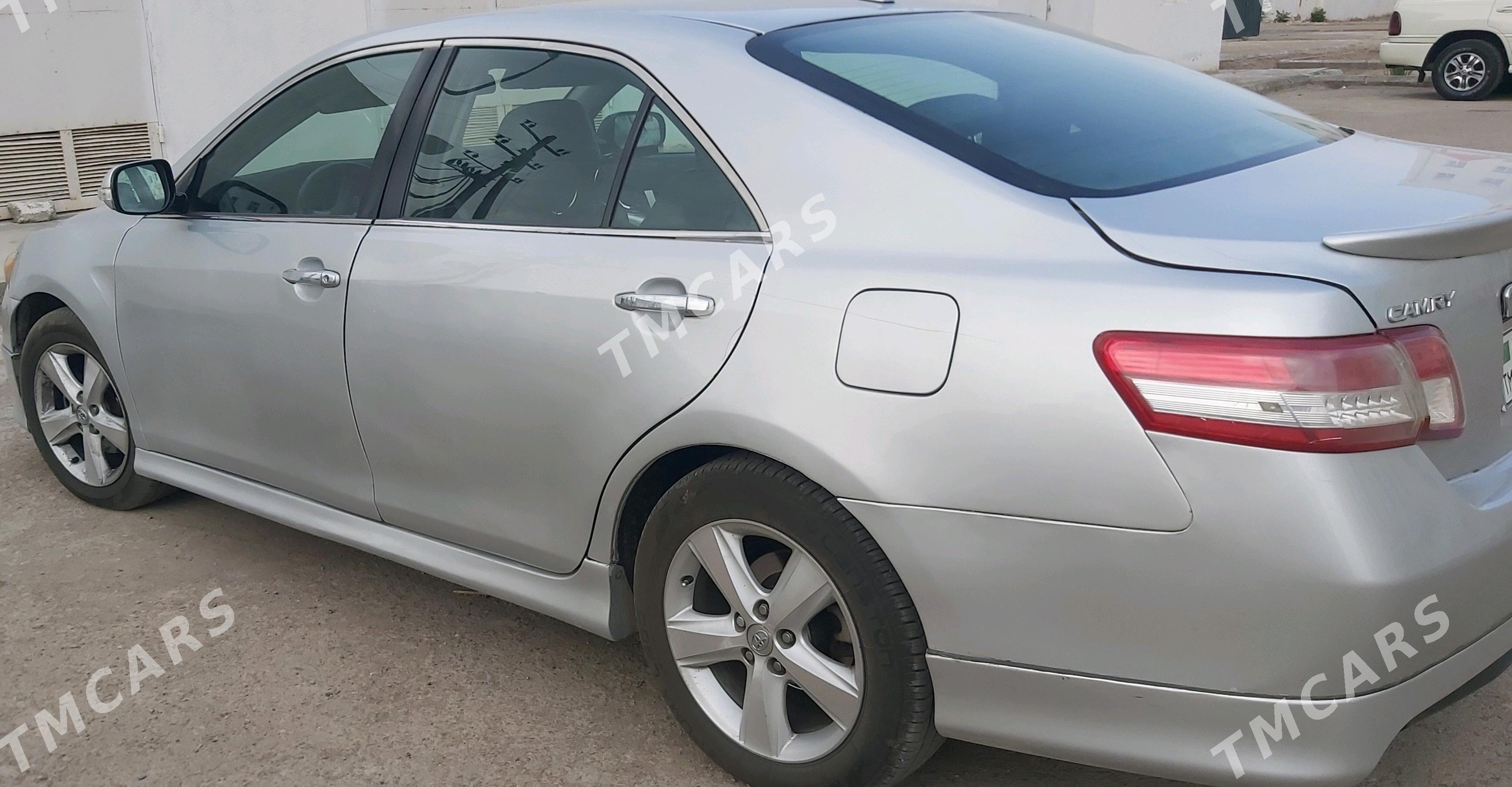 Toyota Camry 2010 - 170 000 TMT - Daşoguz - img 2