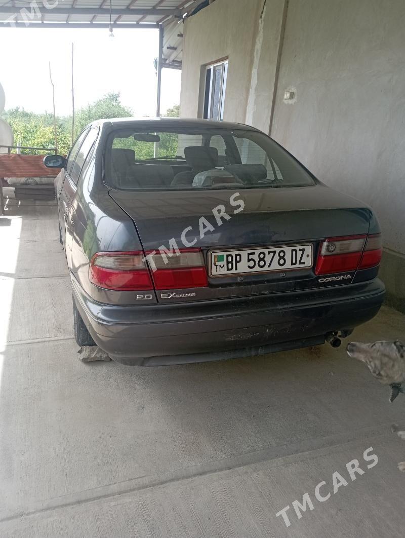 Toyota Corona 1995 - 70 000 TMT - Gurbansoltan Eje - img 5