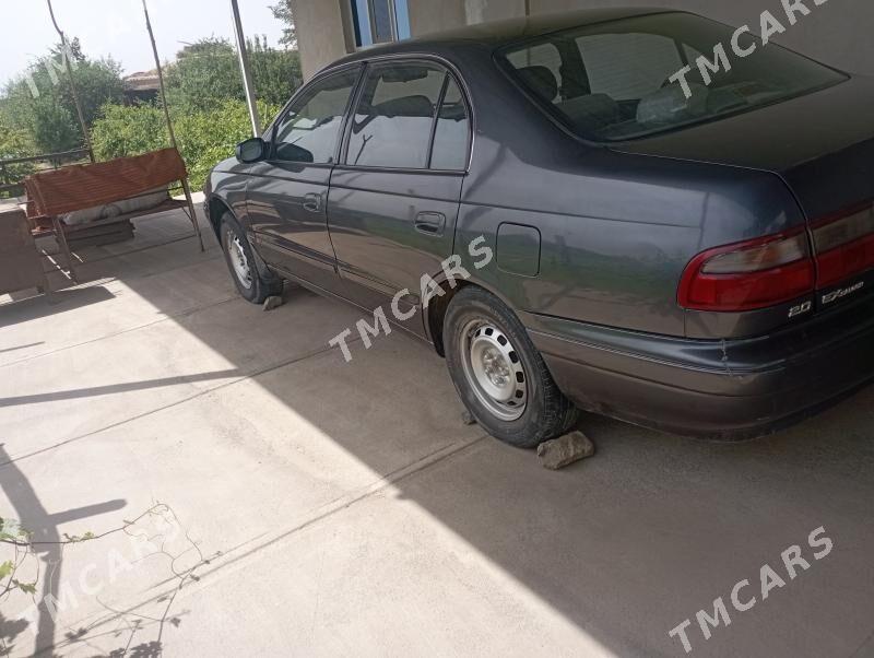 Toyota Corona 1995 - 70 000 TMT - Gurbansoltan Eje - img 4