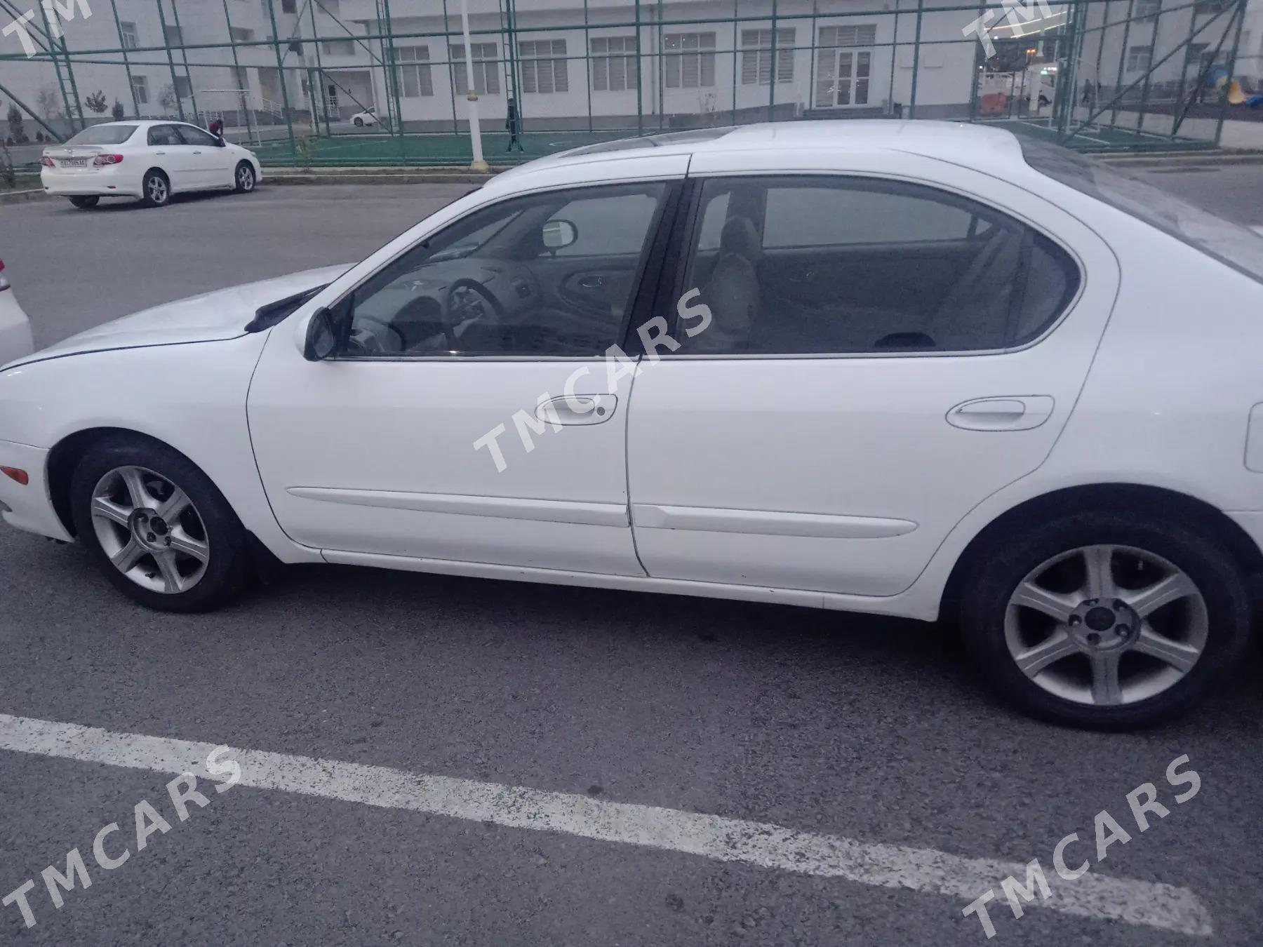 Nissan Maxima 2001 - 60 000 TMT - Аркадаг - img 2