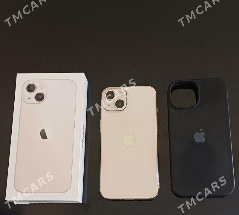 IPhone 13 pink - Туркменбаши - img 2