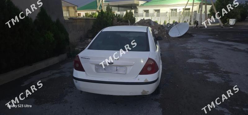 Ford Mondeo 2003 - 30 000 TMT - Aşgabat - img 2