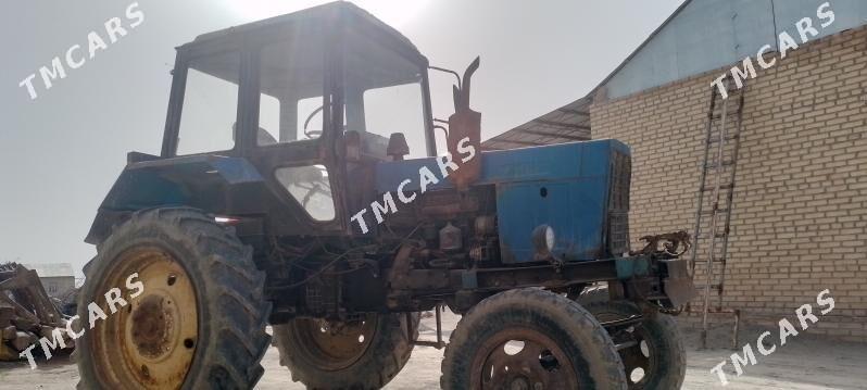 MTZ 80 2000 - 100 000 TMT - Halaç - img 4