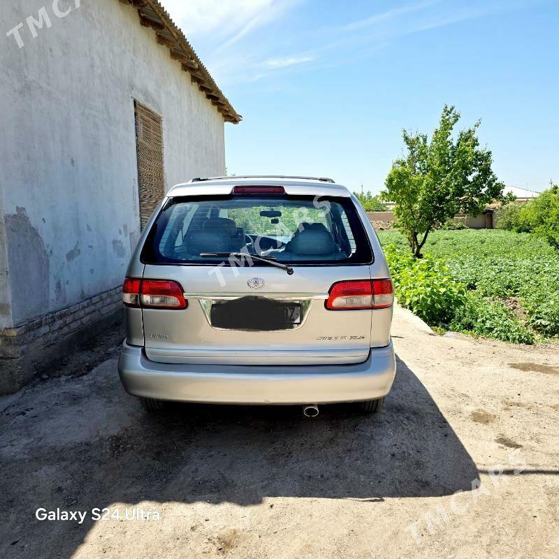 Toyota Sienna 2002 - 176 000 TMT - Boldumsaz - img 3