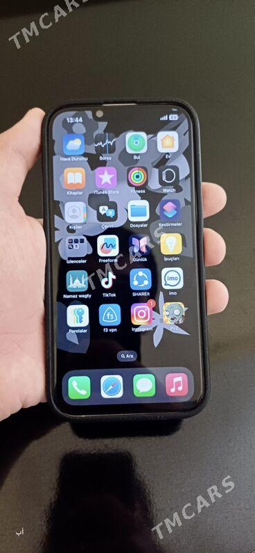 IPhone 13 pink - Туркменбаши - img 3