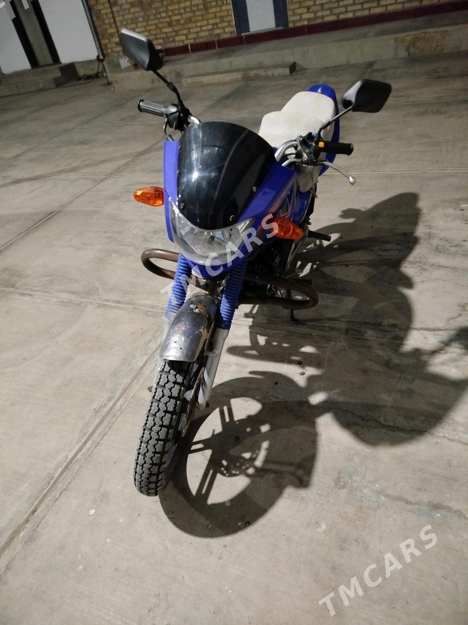 Fekon FK200-14G 2022 - 13 000 TMT - Бахарден - img 3
