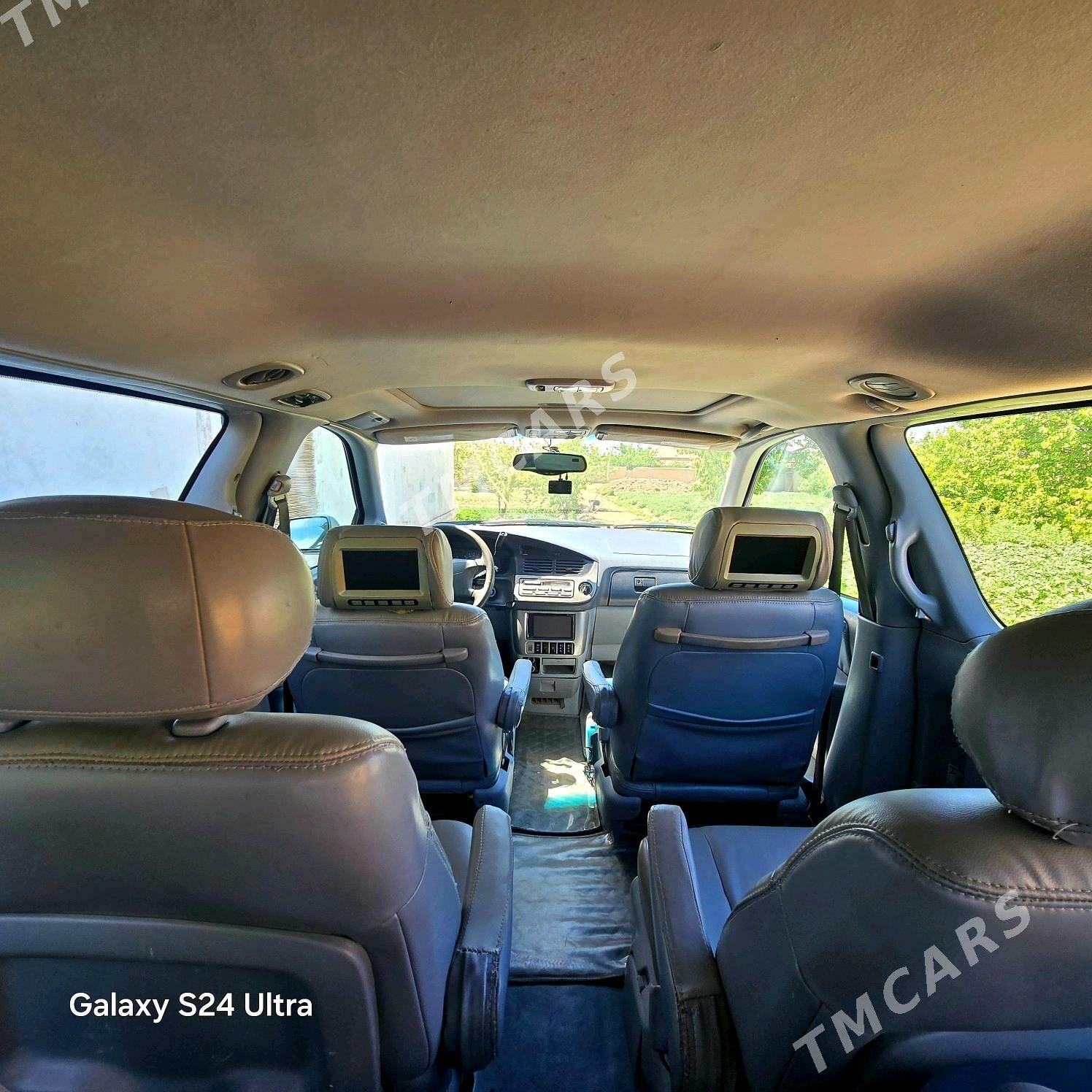 Toyota Sienna 2002 - 176 000 TMT - Boldumsaz - img 6