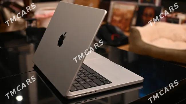 MacBook Pro M4 16gb 1TB🤯 - Aşgabat - img 7