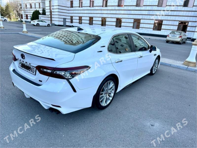 Toyota Camry 2021 - 325 000 TMT - Aşgabat - img 3